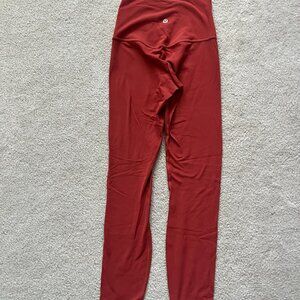 Lululemon Align Leggings '25